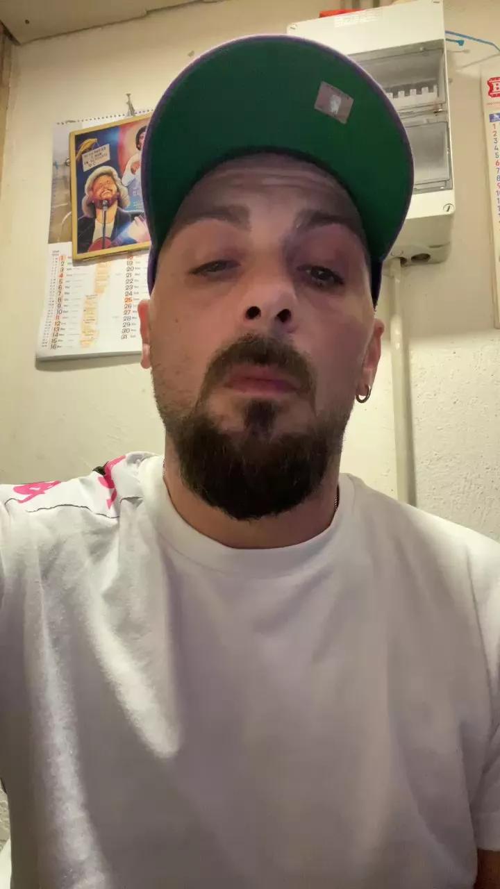 napolillo88 on Cam4 