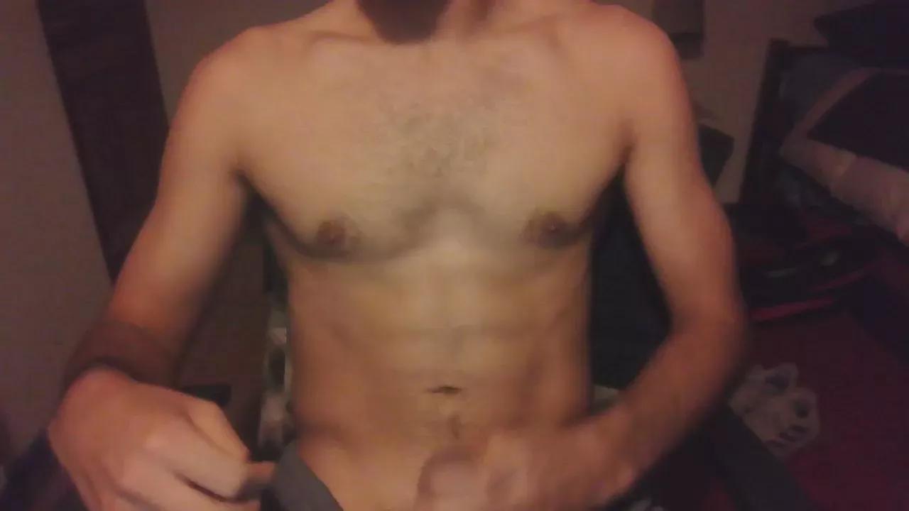 Nastertes on Cam4 
