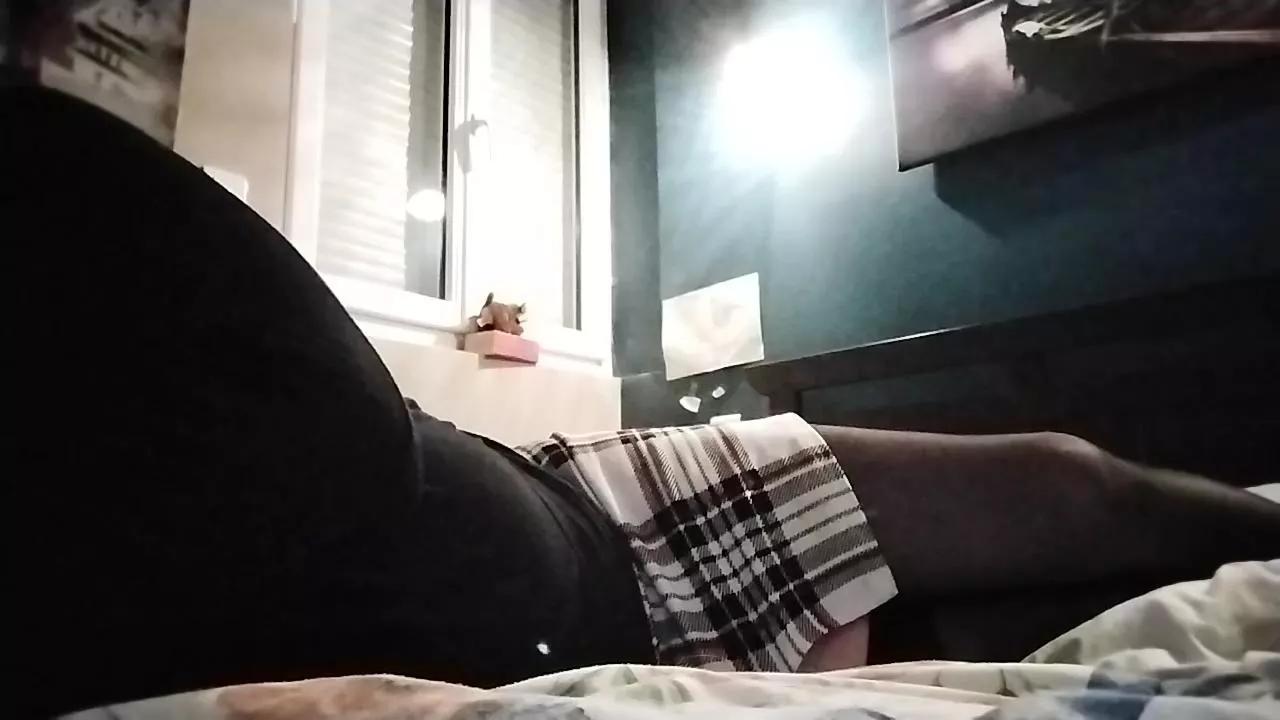 Natachatrav76 on Cam4 