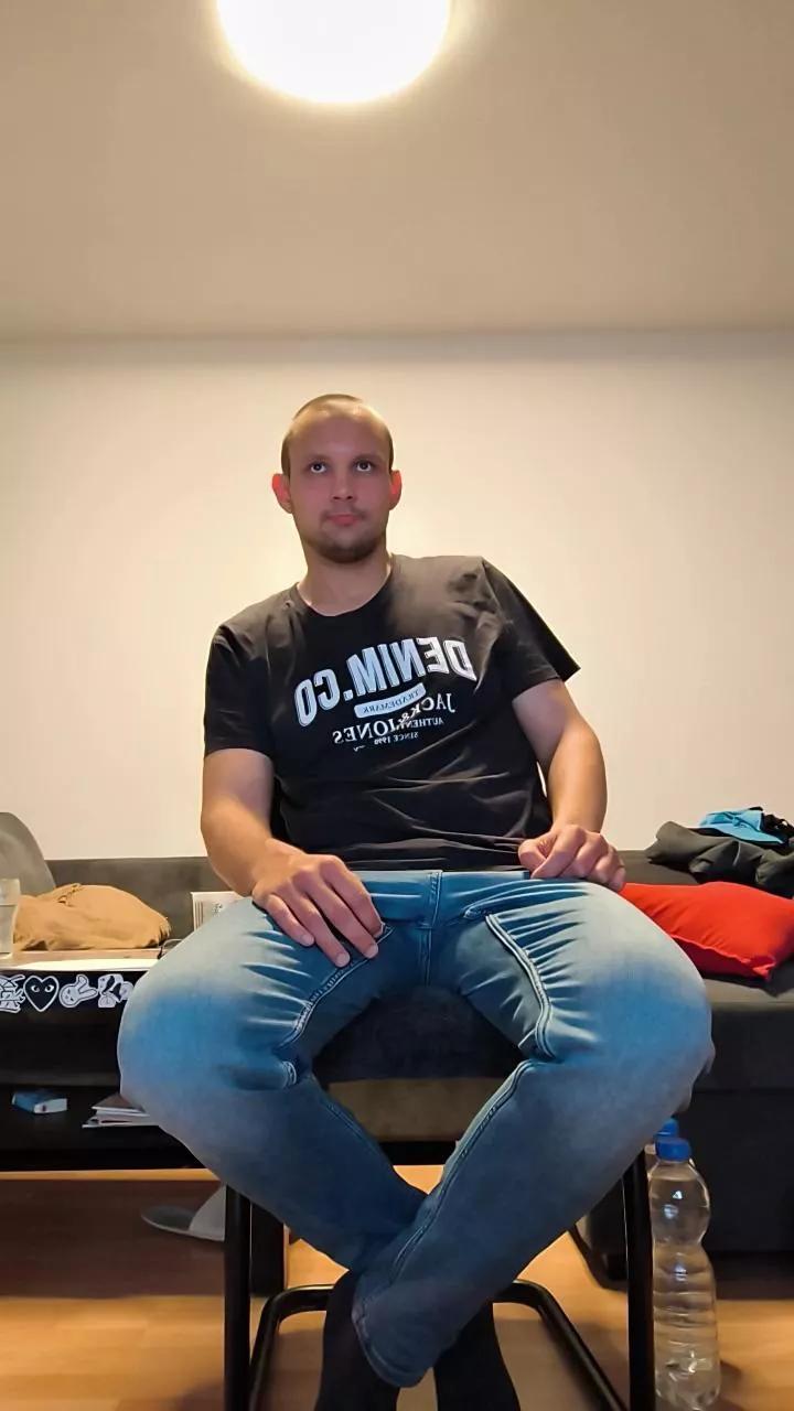 Natursektspiele on Cam4 