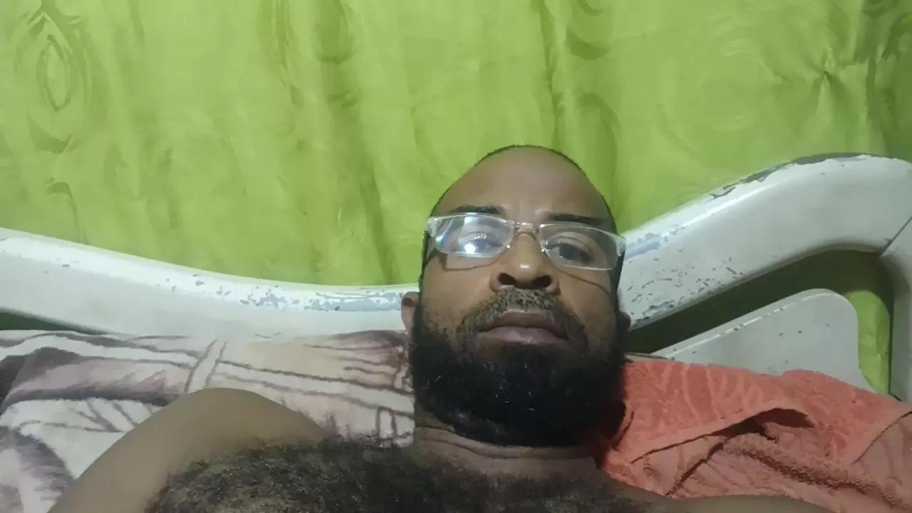 Negrito186 on Cam4 