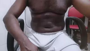 negropauzao on Cam4 