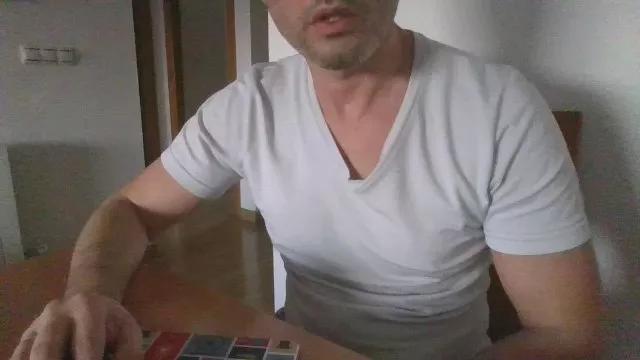 Nenistur on Cam4 