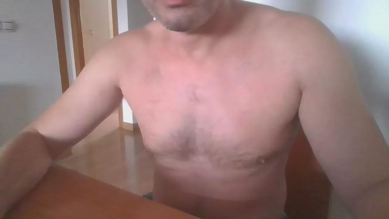 Nenistur on Cam4 
