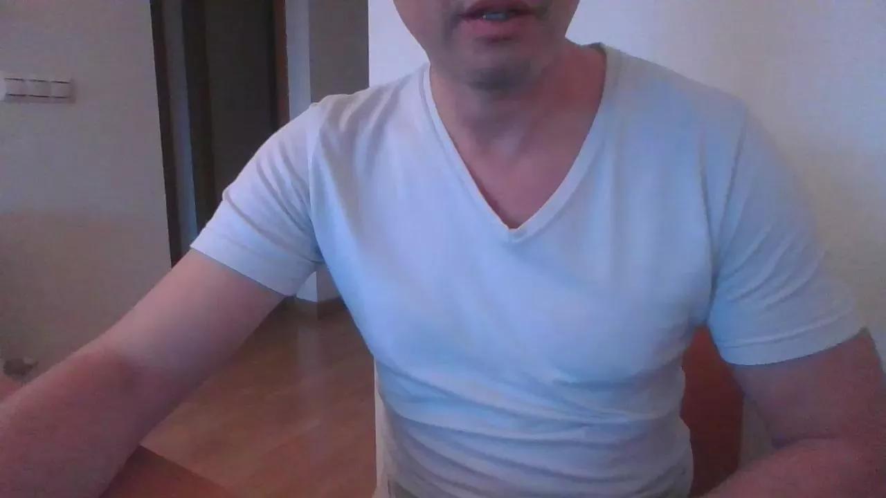 Nenistur on Cam4 
