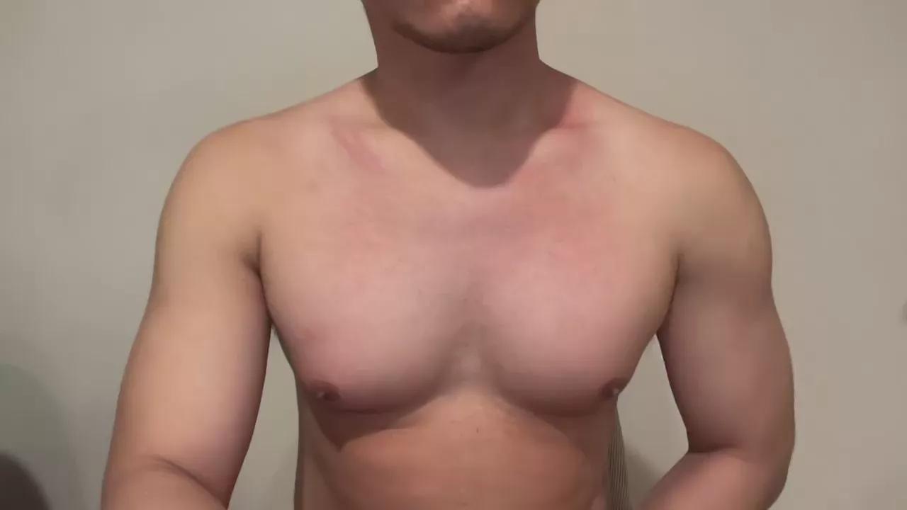 newbenson on Cam4 