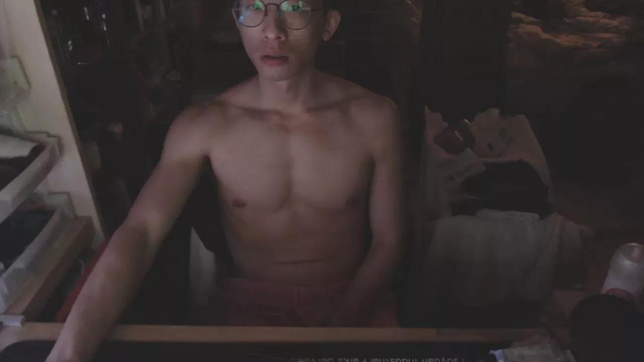 Nick7717 on Cam4 