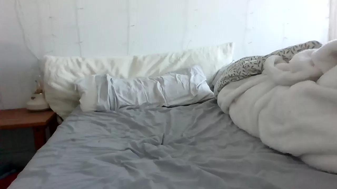 nicoBizou on Cam4 
