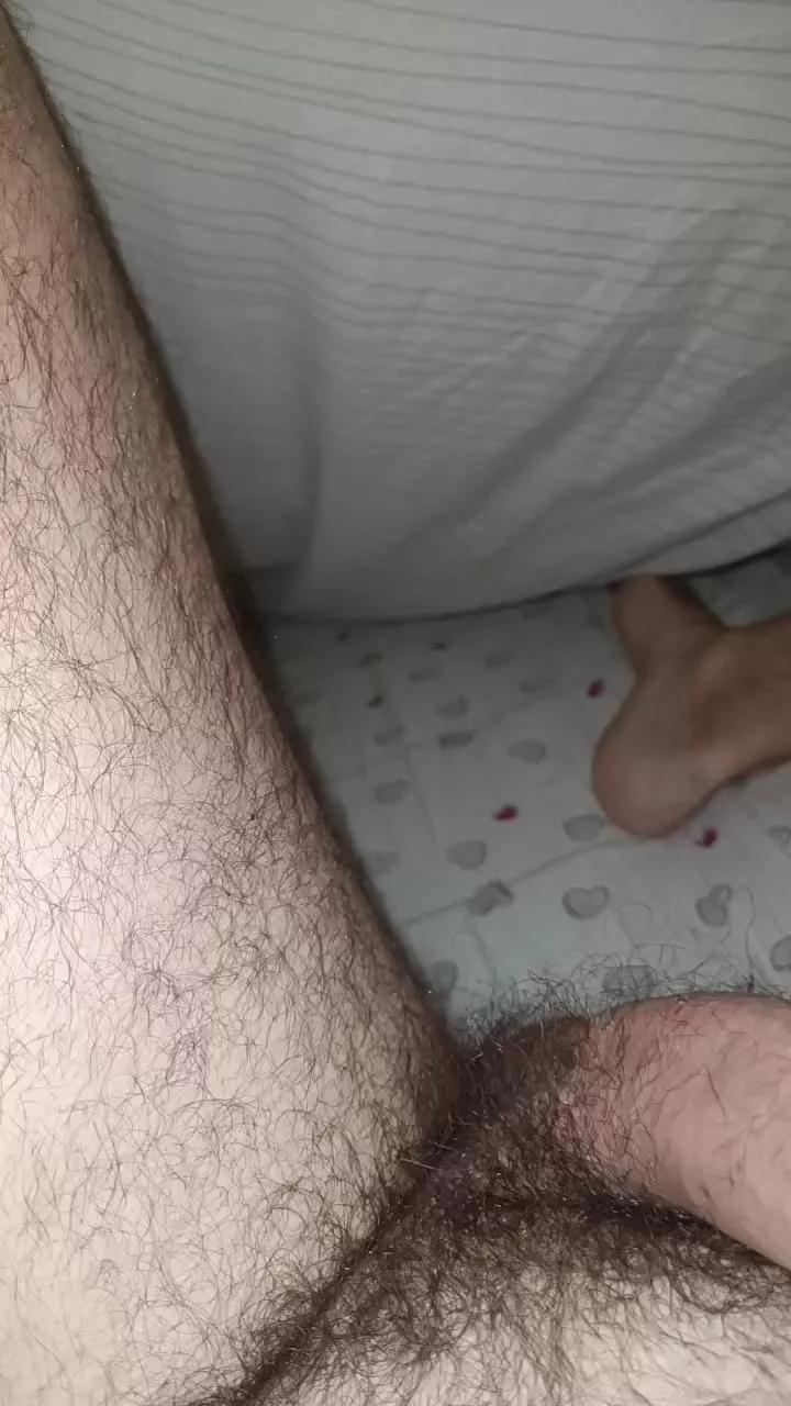 NicoTorino on Cam4 