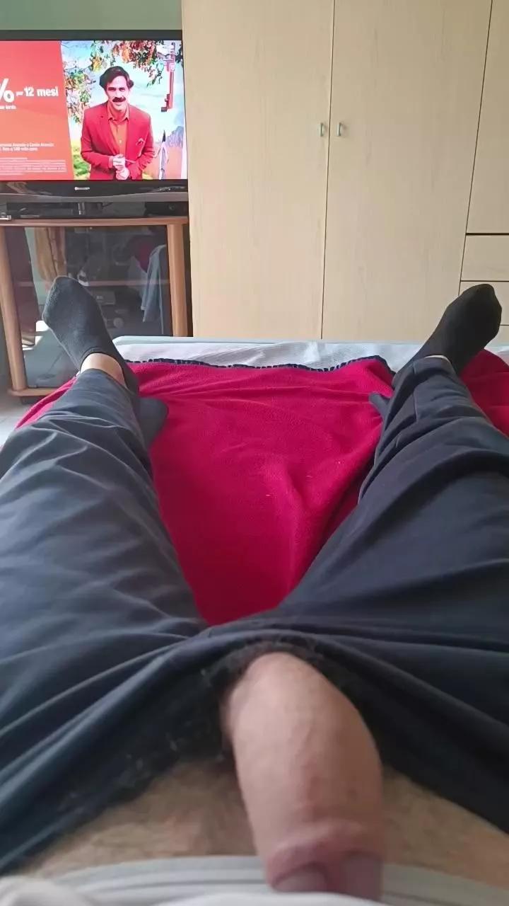 NicoTorino on Cam4 