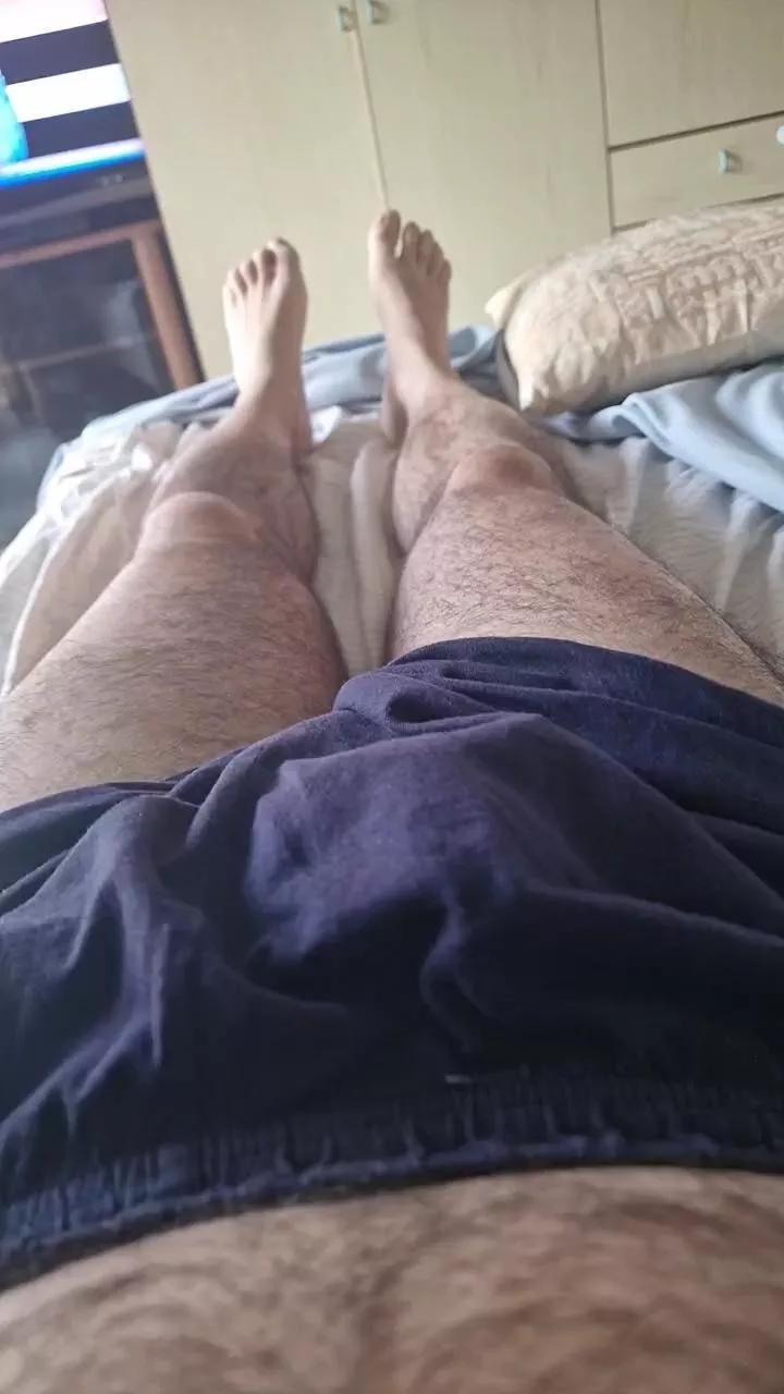 NicoTorino on Cam4 