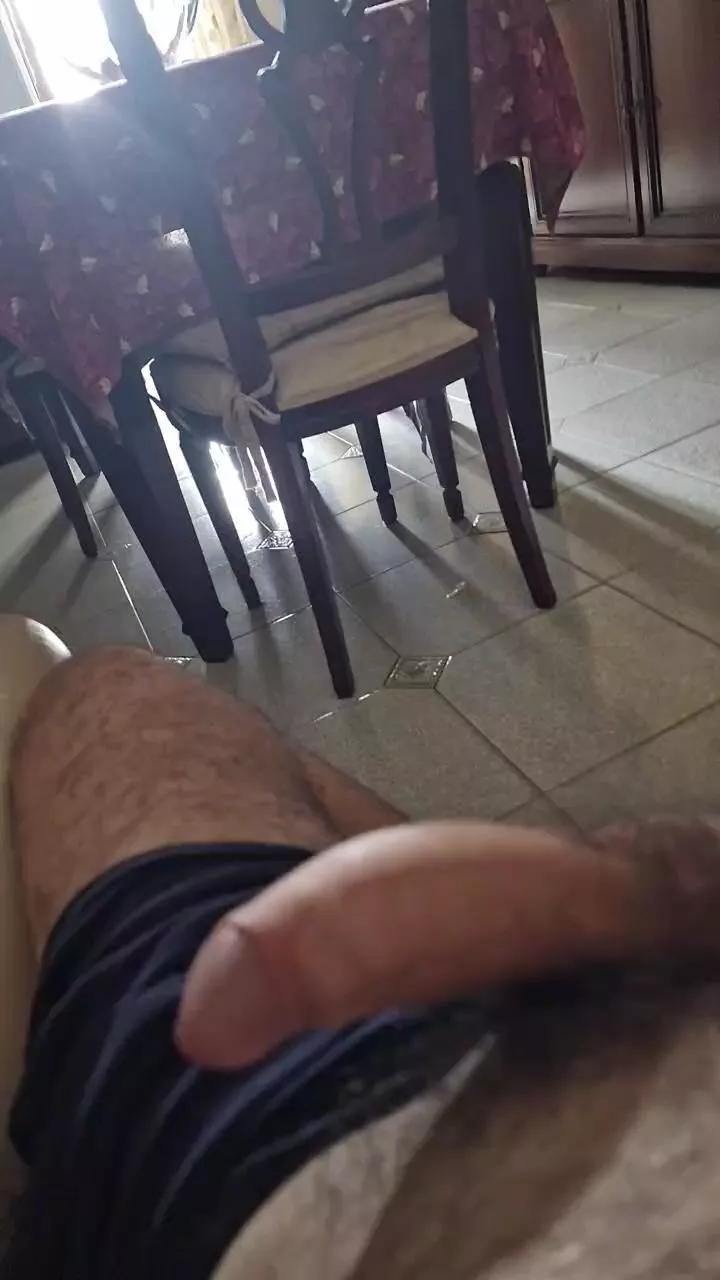 NicoTorino on Cam4 