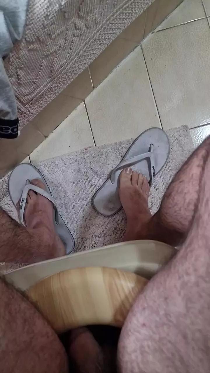NicoTorino on Cam4 
