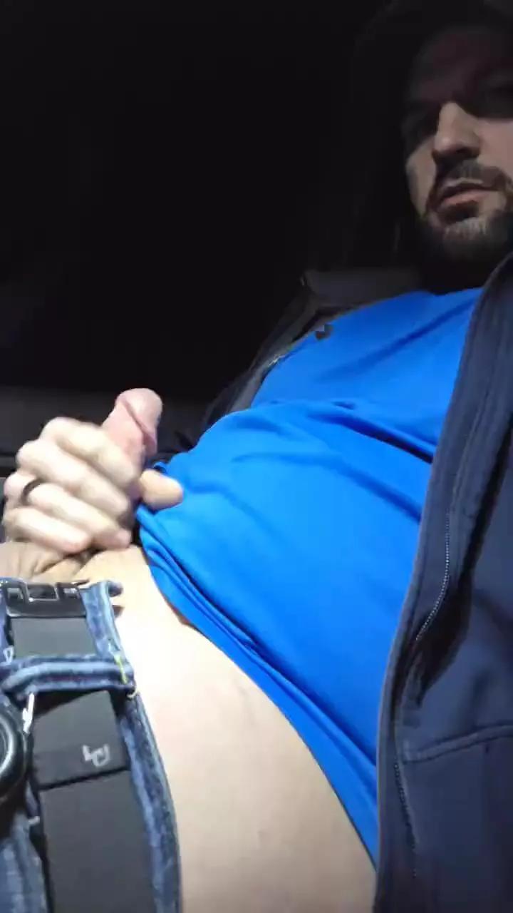 nightwalker0404 on Cam4 