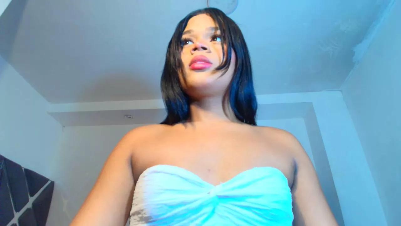 nikkitatsx on Cam4 