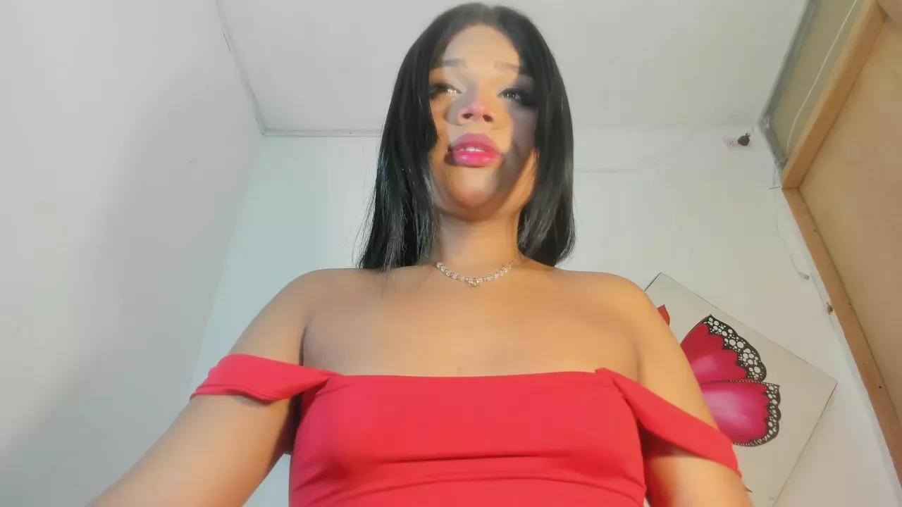 nikkitatsx on Cam4 