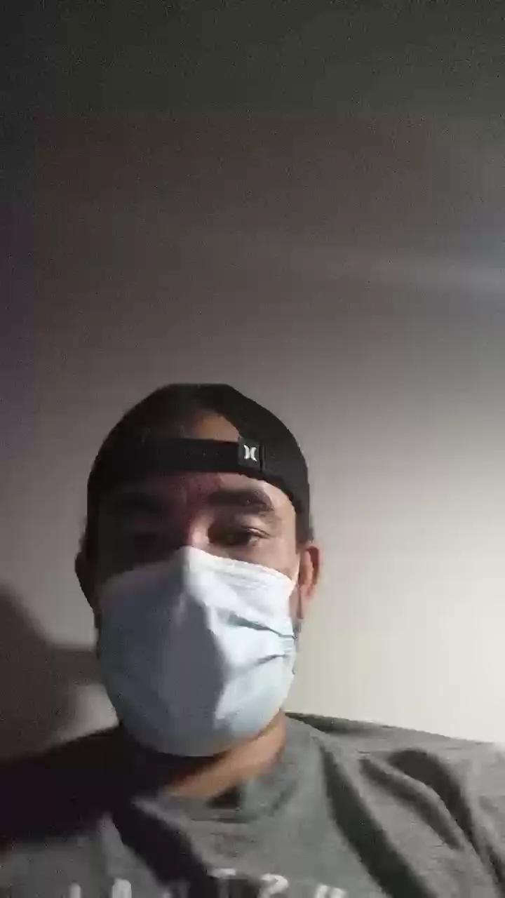 Novinho_2002 on Cam4 