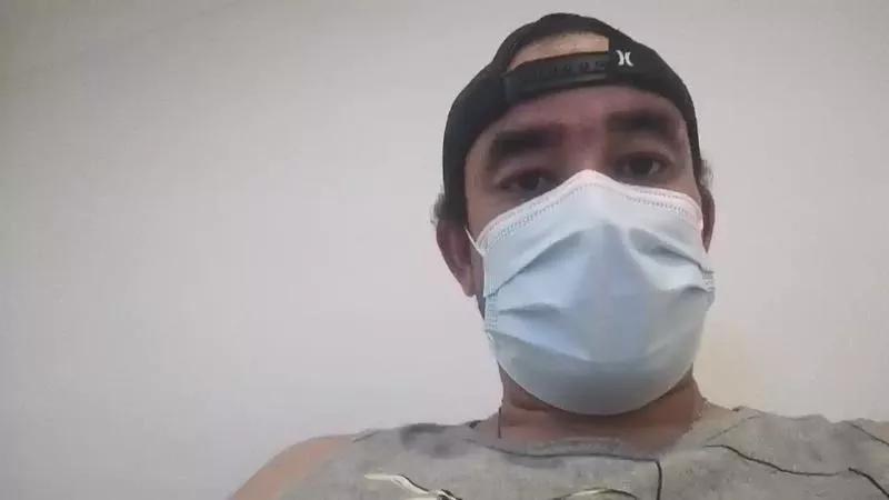 Novinho_2002 on Cam4 