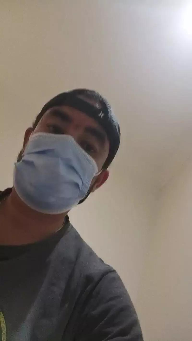 Novinho_2002 on Cam4 