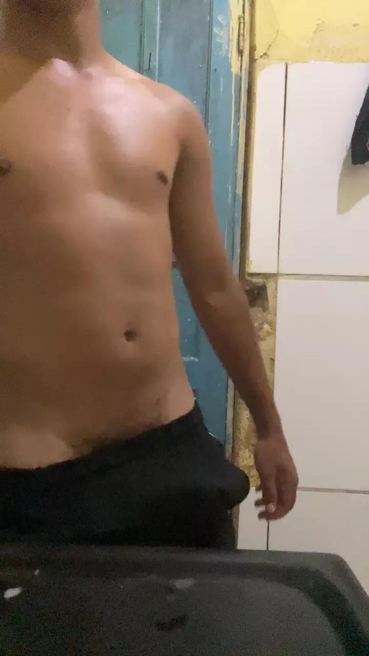 Novinhojob on Cam4 