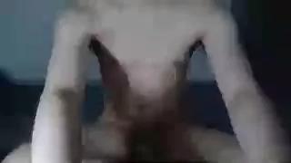 nttboy589 on Cam4 