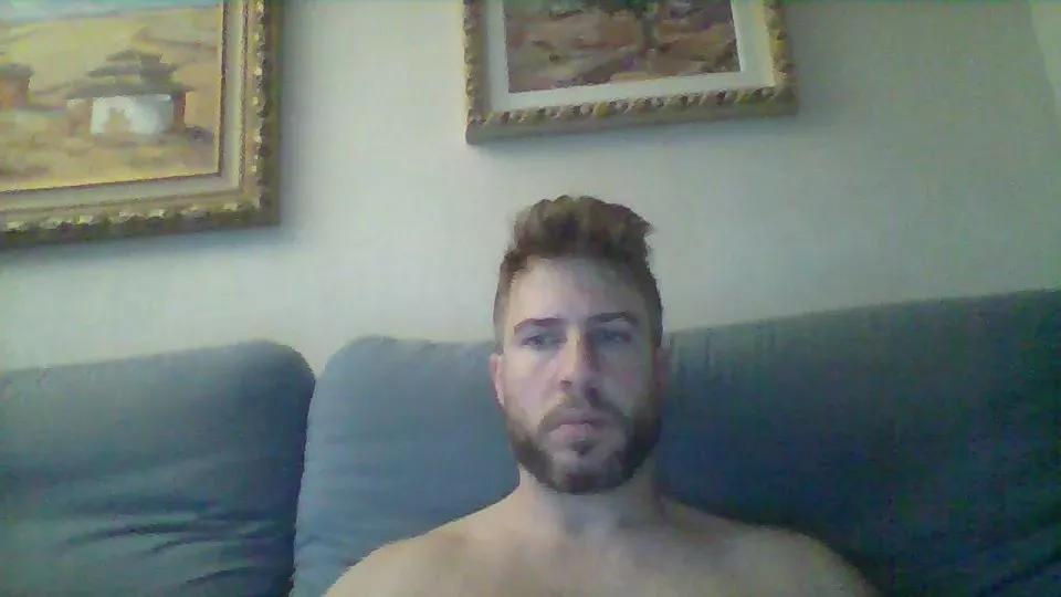 ojazosreturn on Cam4 