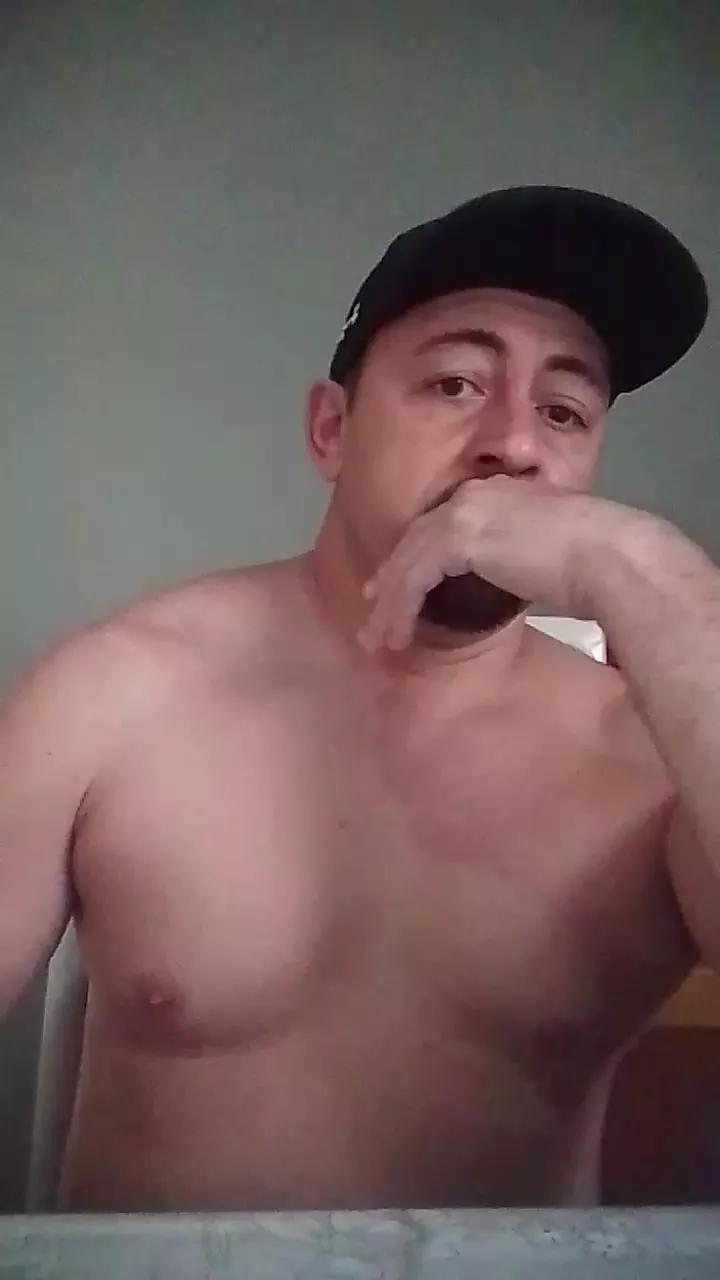 Olcatchy on Cam4 