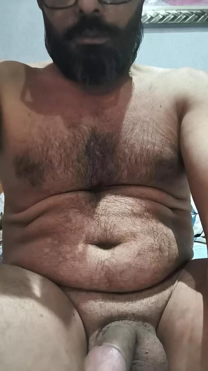 oliver399 on Cam4 