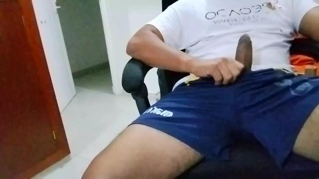 OlmecaSex on Cam4 