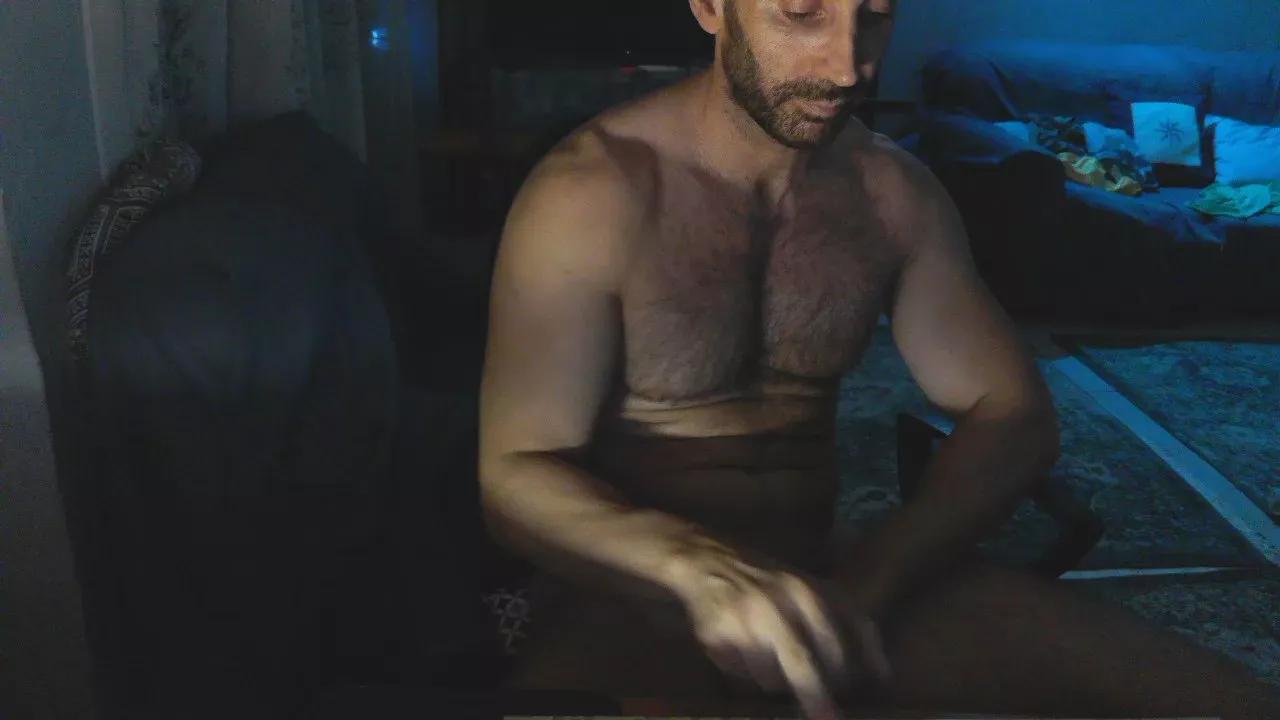 Olmo_hot on Cam4 