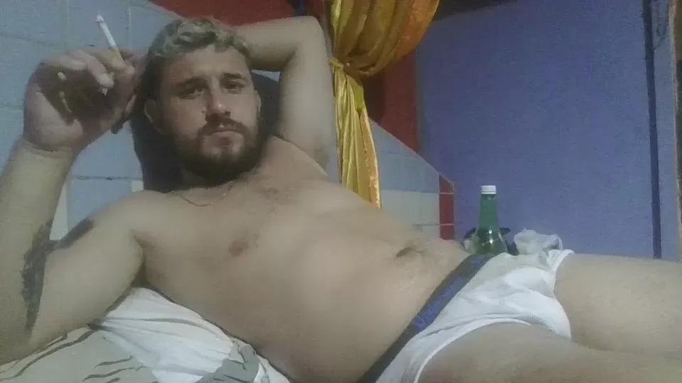 Omiranhaaaa on Cam4 