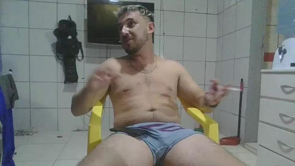 Omiranhaaaa on Cam4 