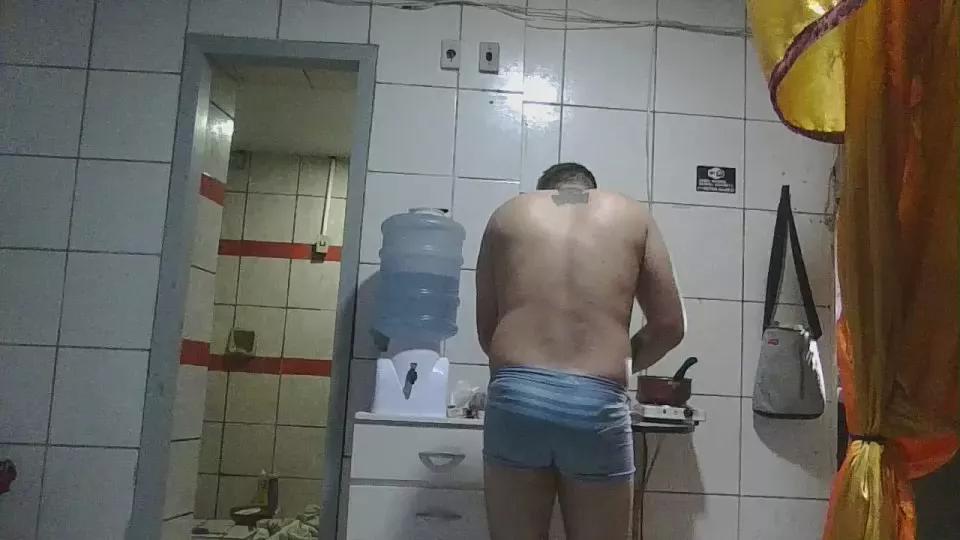 Omiranhaaaa on Cam4 