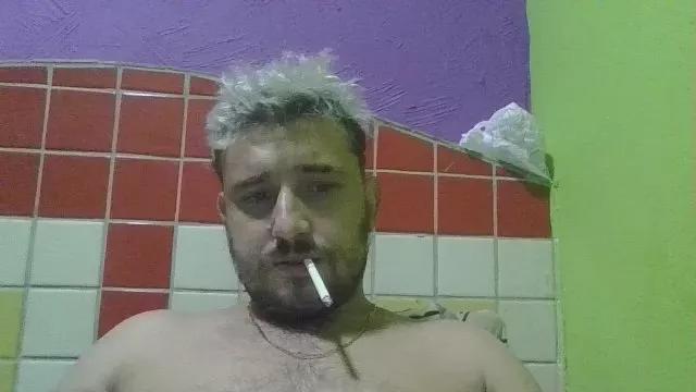 Omiranhaaaa on Cam4 