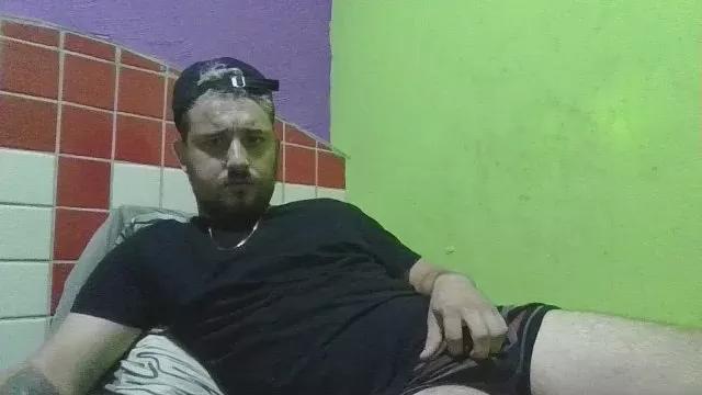 Omiranhaaaa on Cam4 