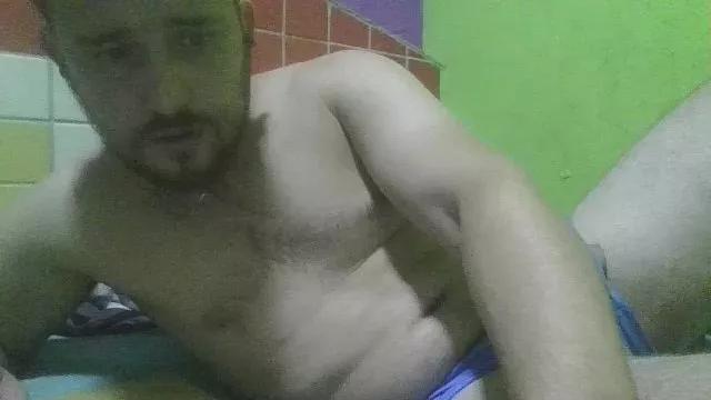 Omiranhaaaa on Cam4 