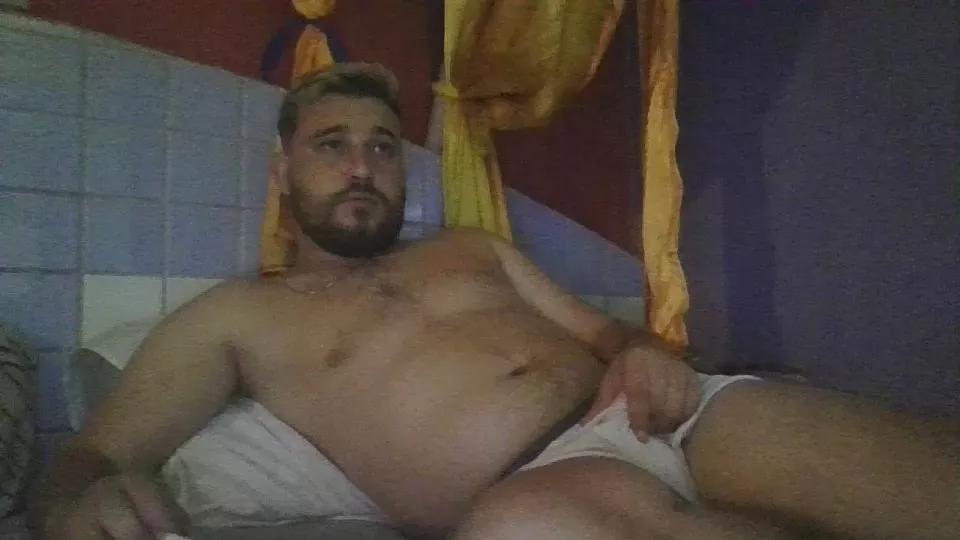 Omiranhaaaa on Cam4 