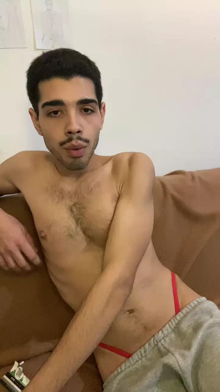 Onixe3 on Cam4 