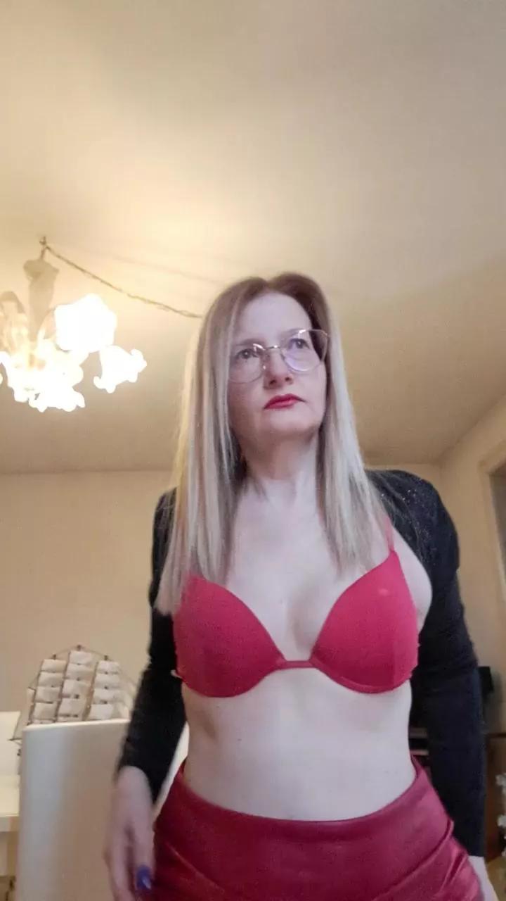 orchideahot on Cam4 