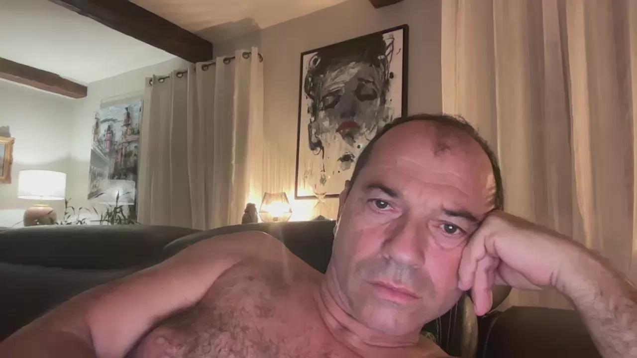 osiris8475 on Cam4 
