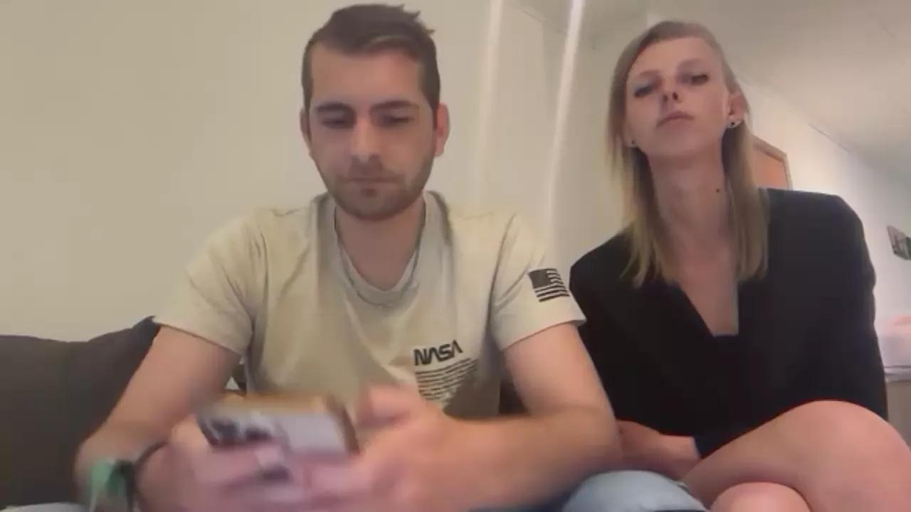 oursecretzone on Cam4 