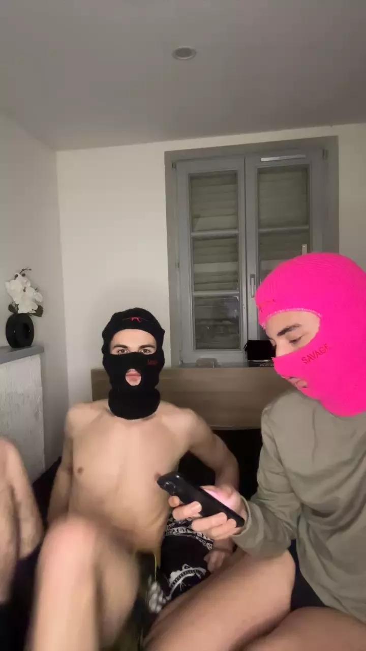 pablo2762 on Cam4 