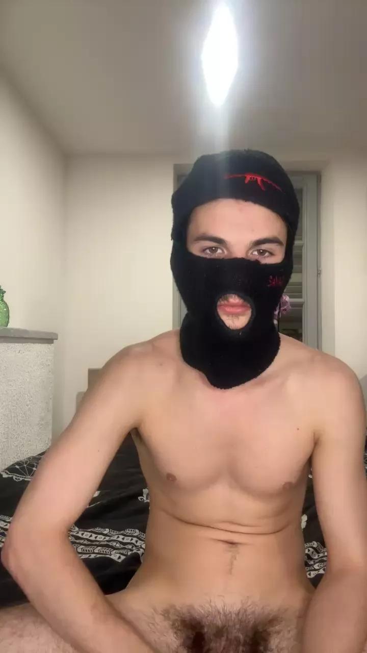 pablo2762 on Cam4 