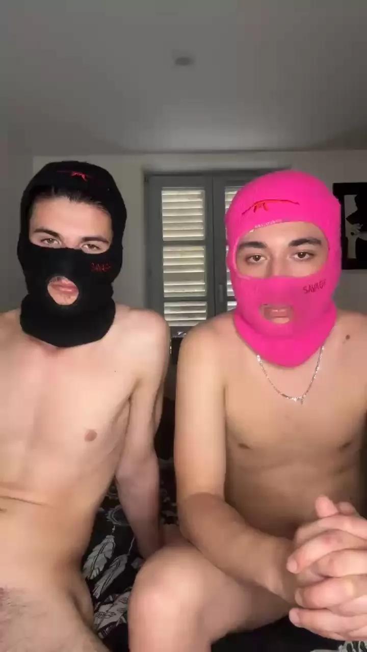 pablo2762 on Cam4 