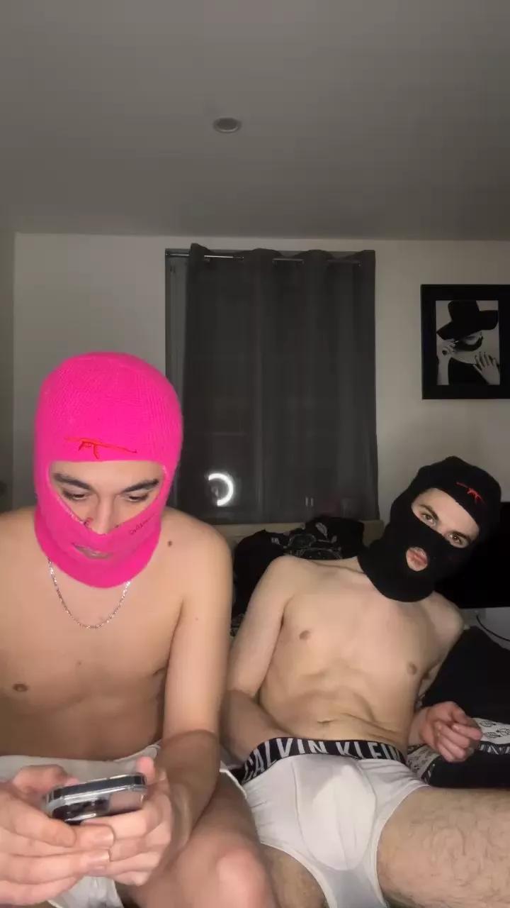 pablo2762 on Cam4 