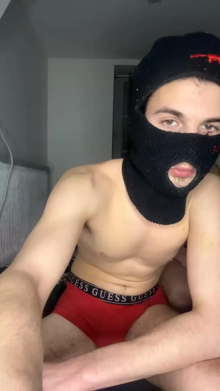 pablo2762 on Cam4 
