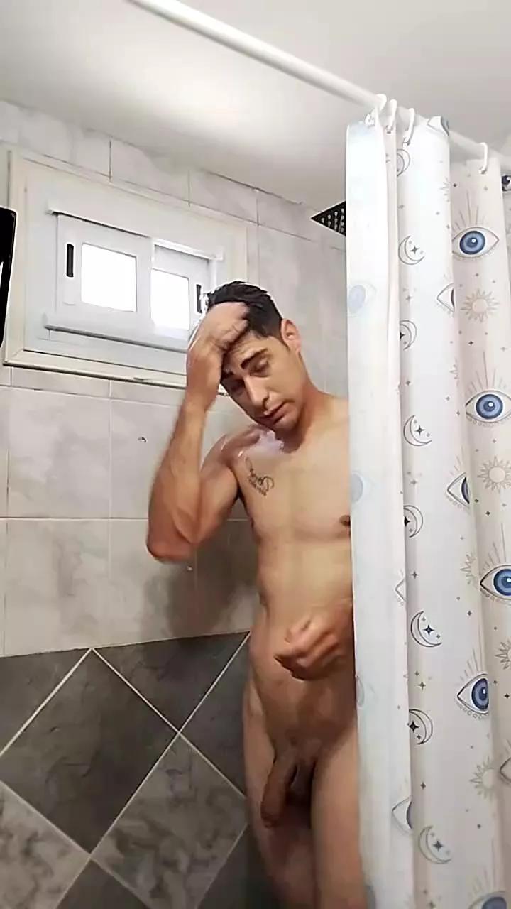 Pabloxx24 on Cam4 