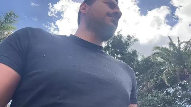Pabloysebas on Cam4 