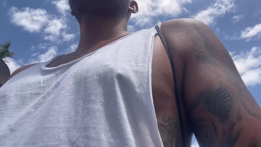 Pabloysebas on Cam4 