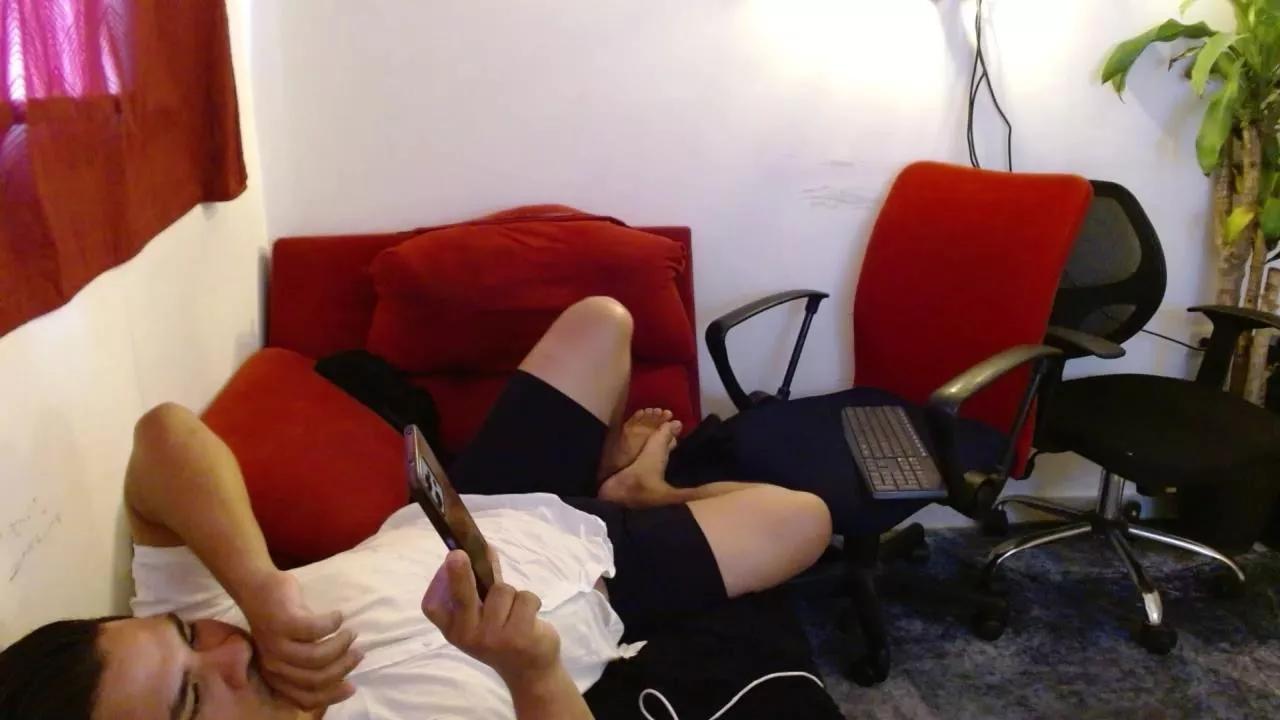 paola_jara18 on Cam4 